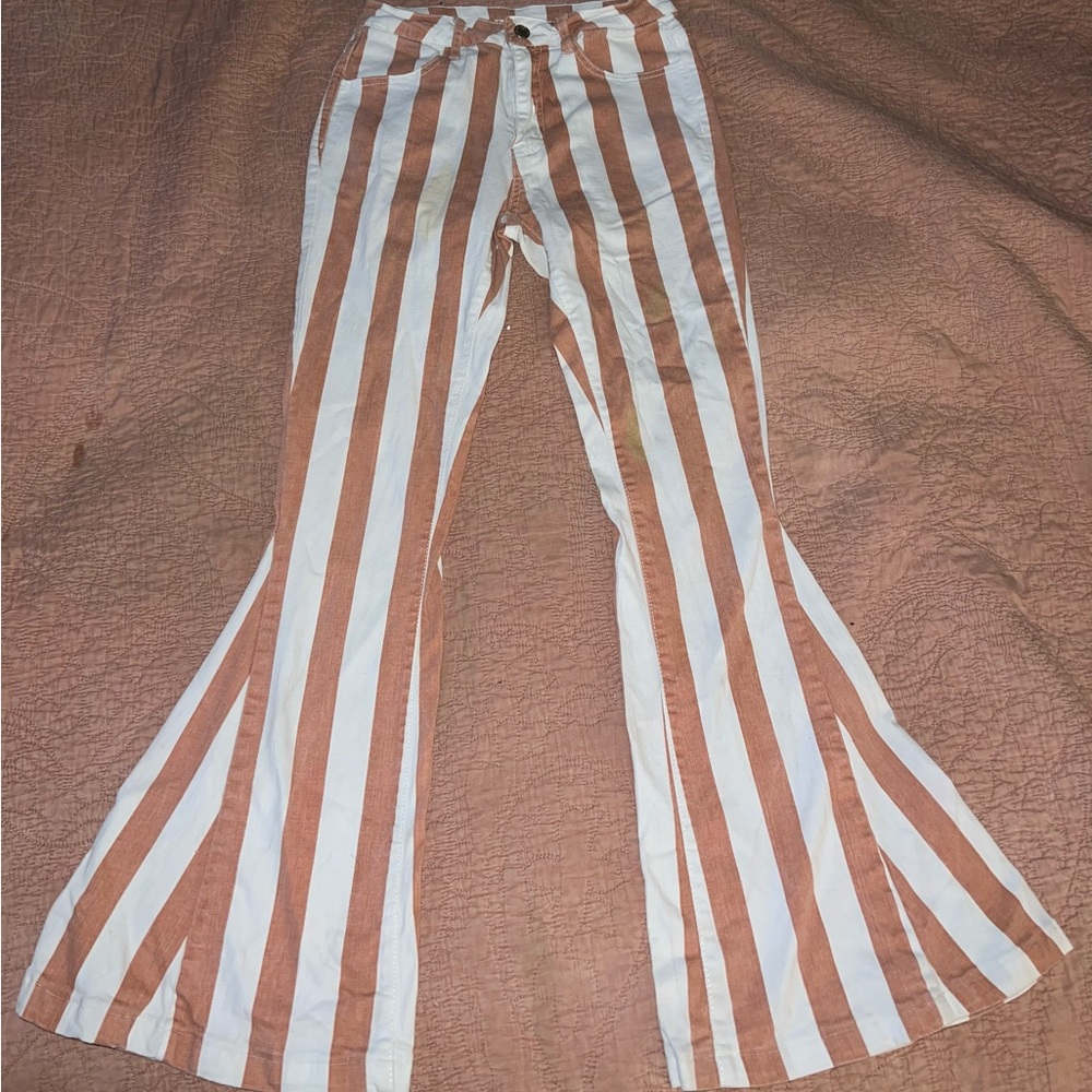 Altar’d State bell bottom jeans